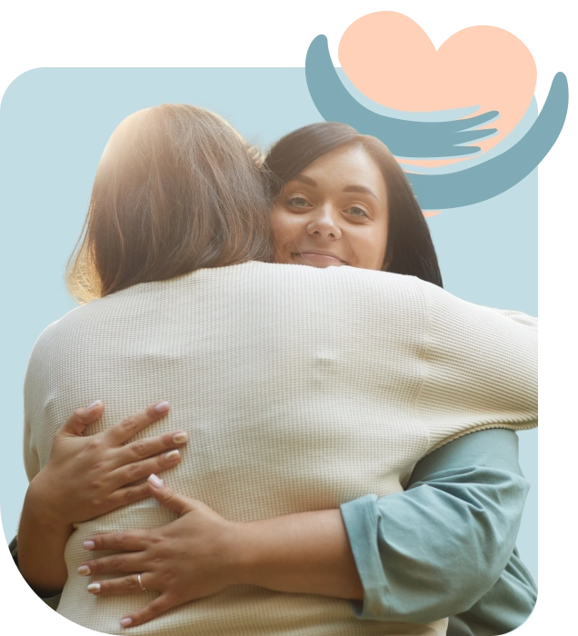 comunidad el abrazo